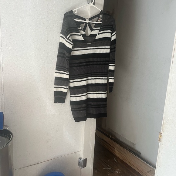 Tan Blazer Jacket - Picture 3 of 5